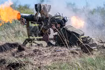 Nga sẽ vây quân Ukraine ở Kurakhove như "bóp kem đánh răng"