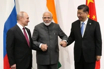 Không phải Nga, EU mới là bên thiệt hại nặng vì xung đột Ukraina