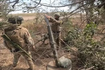 Mặt trận Kursk: Quân Nga dọn từng làng, quân Ukraine rút lui từng bước