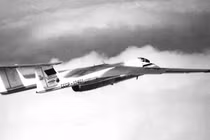 Phương Tây lo ngại "U-2 phiên bản Nga" xuất hiện ở Ukraine