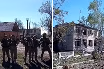 Quân đội Nga sẽ đem quà gì để chào mừng “Ngày Chiến thắng”?