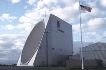 Mỹ cho ra mắt radar với khả năng độc nhất vô nhị