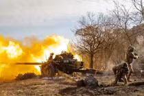 Tại sao chỉ huy Lữ đoàn 80 Ukraine từ chối tái chiếm Krasnogorovka?