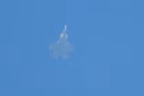 Nóng: Nga phát hiện máy bay lạ áp sát, nghi là tiêm kích F-35