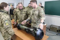 Nóng: Phát hiện 50 lính đặc nhiệm Anh cách Donetsk 60 km 