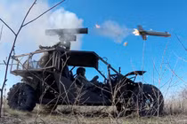 Những cải tiến bất ngờ của vũ khí Nga trên chiến trường Ukraine 