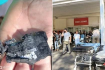 Bất ngờ lý do Hezbollah vẫn dùng máy nhắn tin “cổ lỗ sĩ“