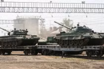 Những vũ khí từ thời Liên Xô có giúp Nga tại chiến trường Ukraine?