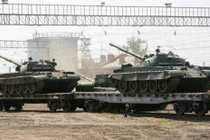 Những vũ khí từ thời Liên Xô có giúp Nga tại chiến trường Ukraine?