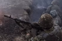 Tướng Tarnavsky bất lực trước đòn tấn công của Nga ở nam Donetsk 