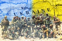 Nga tuyên bố, lính đánh thuê không đủ tư cách làm “tù binh chiến tranh”