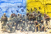 Nga tuyên bố, lính đánh thuê không đủ tư cách làm “tù binh chiến tranh”