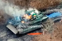 Đột phá vào Belgorod bất thành, Lữ đoàn 47 thiệt hại nặng