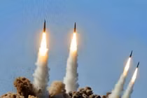 Vì sao Ochakov là một mục tiêu giá trị cao trên chiến trường Ukraine?