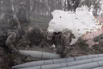 Mục tiêu tiếp theo của Quân đội Nga sau khi giải tỏa Luhansk