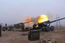 Quân đội Nga sẽ xử lý thế nào với “mấu lồi” Kursk?