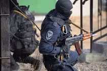 Xung đột Nga-Ukraine: Vệ binh Chechnya tiến vào Severodonetsk