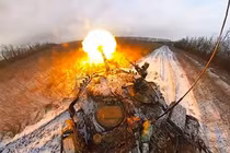 Tướng Syrsky ra lệnh chiếm lại làng Shevchenko bằng mọi giá