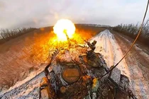 Tướng Syrsky ra lệnh chiếm lại làng Shevchenko bằng mọi giá
