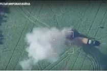 UAV Lancet của Nga liên tiếp hạ gục vũ khí hiện đại của Ukraine 