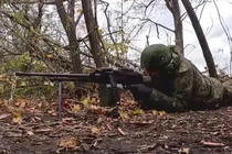 Mặt trận Kursk, Lữ đoàn 63 của Ukraine gần như bị tiêu diệt