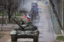 Bước đi tiếp theo của Quân đội Nga, điểm đột phá là đây