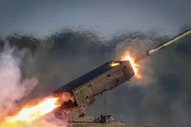 Không còn cơ hội cho Tiểu đoàn Azov trước pháo nhiệt áp Nga