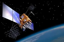 Cách vệ tinh Mỹ giám sát mọi hoạt động của Nga ở Ukraine