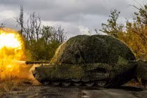 Nga liên tiếp giành lại đất ở Kursk, quân Ukraine bị chặn đường rút