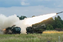 Ai cung cấp tọa độ mục tiêu cho tên lửa HIMARS của Ukraine?