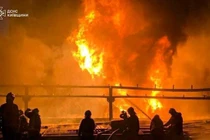 Chiến thuật “nghìn vết chém” của Quân đội Nga phát huy tác dụng