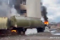 M142 HIMARS khai hỏa vào Sở chỉ huy Tập đoàn quân 20 của Nga