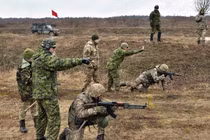 Lý do khiến Canada từ chối đưa người và máy bay tới giúp Ukraine