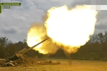 Phá cầu Antonov, Ukraine lần hai yêu cầu Nga rút khỏi Kherson