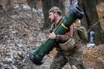 Những vũ khí phương Tây viện trợ dần vô dụng ở Ukraine?