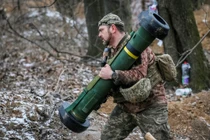 Những vũ khí phương Tây viện trợ dần vô dụng ở Ukraine?