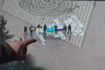 Quân đội Nga tiến vào Sudzha, mặt trận Kursk của Ukraine sụp đổ