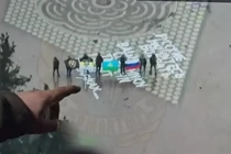 Quân đội Nga tiến vào Sudzha, mặt trận Kursk của Ukraine sụp đổ