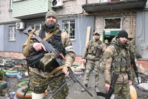 Nga tuyên bố tràn ngập Soledar, khép vòng vây quân Ukraine