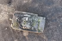 “Cung đường tử thần” của Quân đội Ukraine tại mặt trận Kursk 