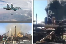 15 trung đoàn bộ binh của Nga được điều tới bao vây Avdeevka