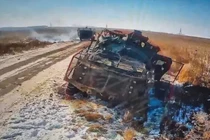 Quân đội Ukraine không xây dựng kế hoạch rút lui khỏi Kursk 