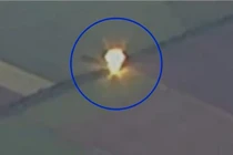 Ukraine mạo hiểm đưa tên lửa M270 cách chiến tuyến 20 km và cái kết