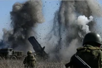 Xung đột Nga-Ukraine ngày 27/7: Tổng quan mặt trận Donetsk 