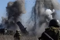 Xung đột Nga-Ukraine ngày 27/7: Tổng quan mặt trận Donetsk 