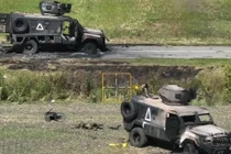 Khó khăn từ mặt trận mới của Ukraine ở Kursk đang bắt đầu lộ rõ