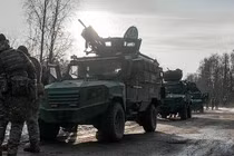 Trong 3 ngày, Lữ đoàn 47 tinh nhuệ của Ukraine bị đánh tê liệt 