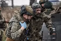 Hơn 1.000 quân Ukraine bị bao vây ở Kursk liệu có thoát được?
