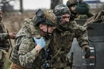 Hơn 1.000 quân Ukraine bị bao vây ở Kursk liệu có thoát được?