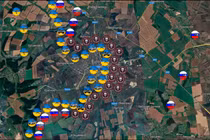 Kịch bản nào cho Bakhmut trước cuộc phản công vủa Ukraine? 